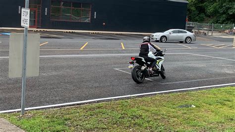 how hard is it to pass the motorcycle test|how hard is motorcycle license.